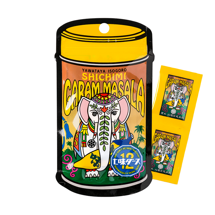 ひとふり 0.2g×12袋