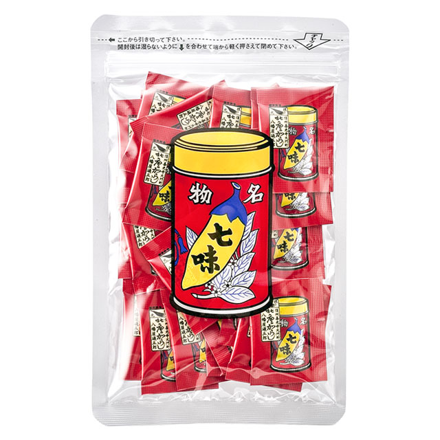 0.2g × 30 small packets