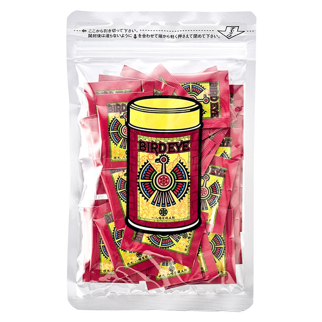 0.2g × 30 small packets